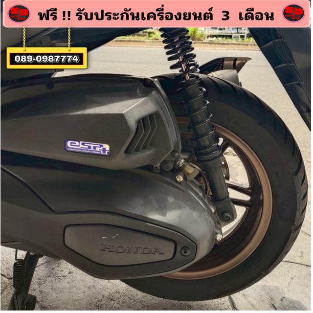 Honda Forza350 รถปี 66 รถสวย วิ่งหลักพัน เหมือนมือ 1 เครื่องดี พร้อมขับขี่ 11