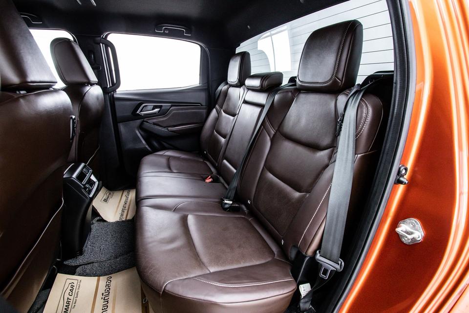 รหัสรถ 3A810 D-MAX V-CROSS 3.0 M HI-LANDER / 4DR 2020
