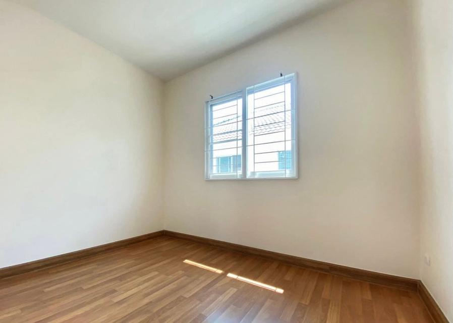 ขายบ้านมือสองพร้อมอยู่ 3