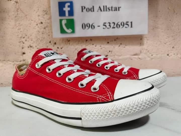 Converse All Stars   1