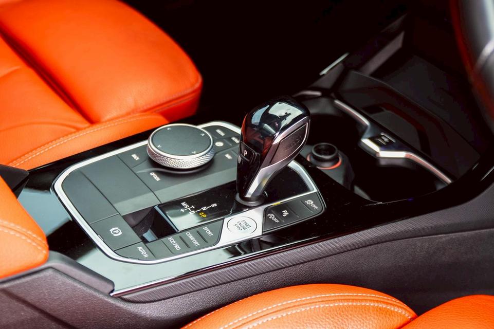 BMW 220i Gran coupe M sport ปี 2021 ไมล์ 62,xxx กม. 12