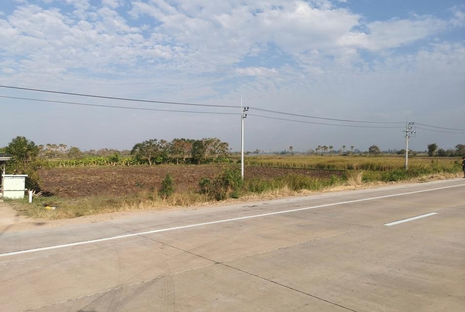 ขายที่ดินติดวงแหวน​ 290​ จ.นครราชสีมา 4