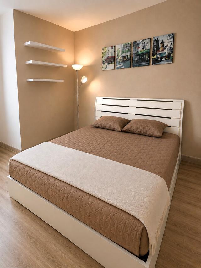 🏡 ขาย / ให้เช่า คอนโด City Home (Supalai) ติด BTS อุดมสุข 6