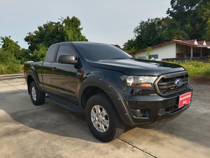 (แจ้งรหัสรถ BK53) Ford Ranger 2.2💥ปี2019💥