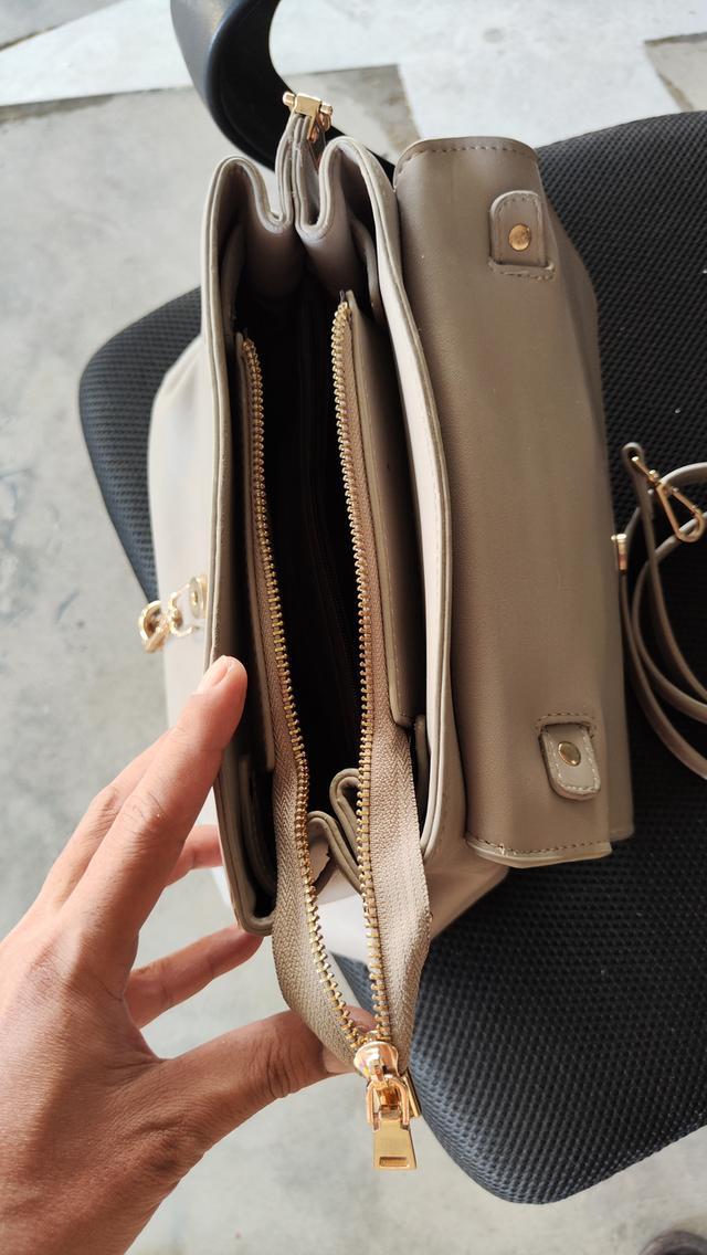 กระเป๋า JACOB ของแท้ รุ่น 4416