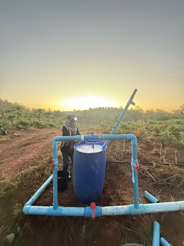 ขายที่ดิน พร้อมที่พักอาศัย 4