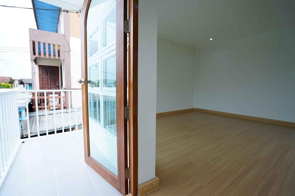 บ้านเดี่ยวหมู่บ้านเศรษฐกิจ ซอยอัสสัมชัญ 12 10