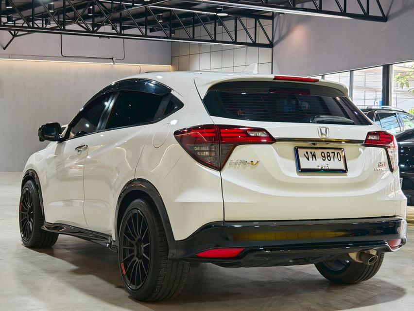 รหัสรถ PBG9870 Honda HR-V RS รุ่น Top ปี19 รูปที่ 6