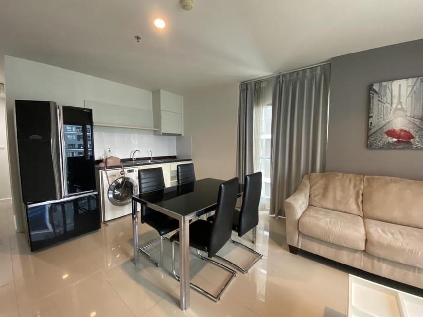 For Rent Aspire Rama 9 (ให้เช่า) 3