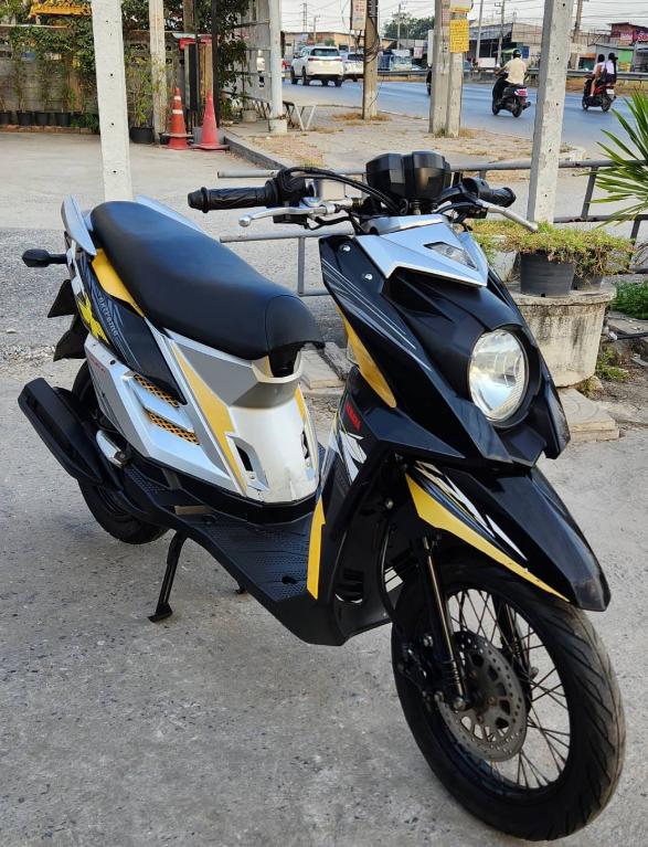 ขาย Yamaha TTX ราคาถูก 3