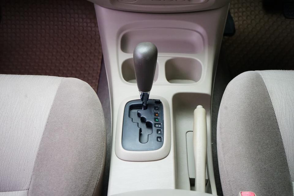 2012 TOYOTA INNOVA 2.0G 11