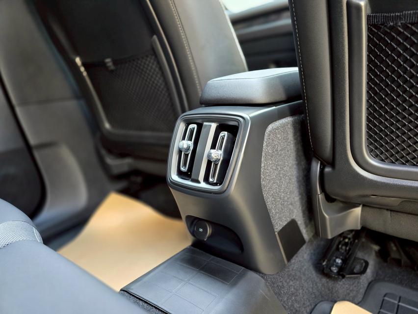 รหัสรถ CBLX635 🚘 Volvo XC40 Recharge Pure Electric Single Motor ปี 2023 (จดปี 2024) 17