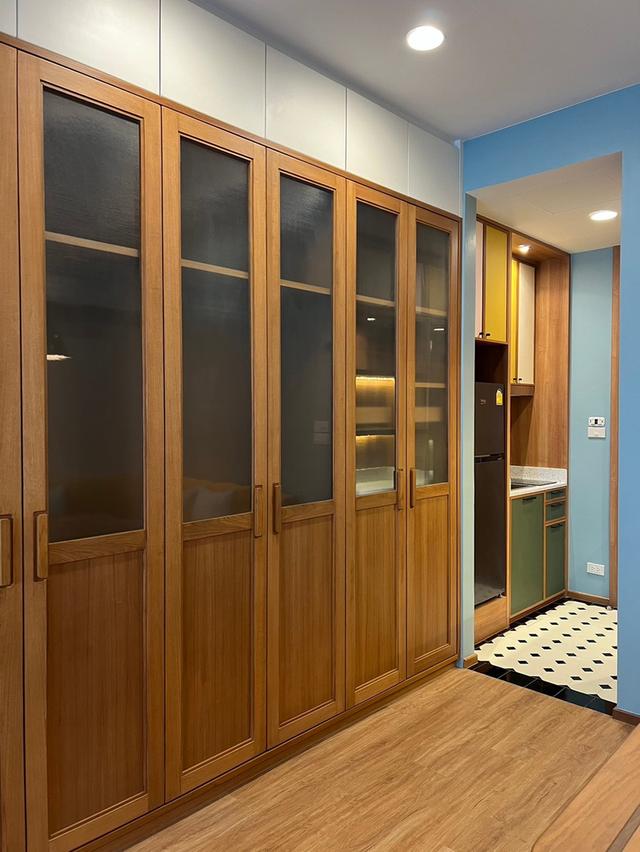 ชีวิตริมน้ำ ใจกลางเมืองเก่า ( บางลำพู /พระอาทิตย์ ) Riverside life in the heart of the old city (Bang Lamphu / Phra Athit) 6