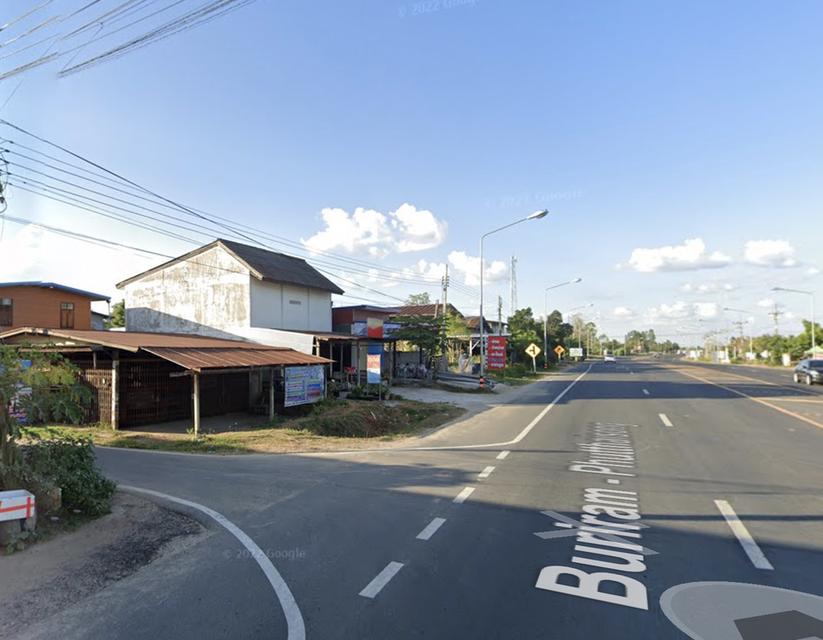ขายที่ดินพร้อมบ้าน 4