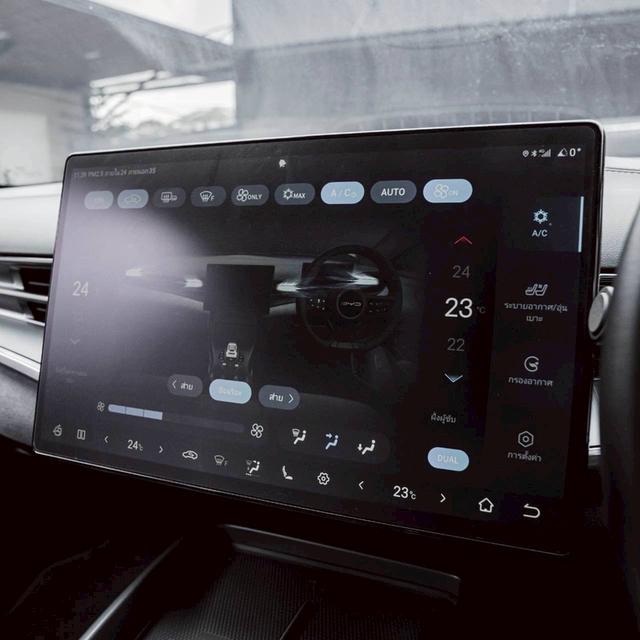 รหัสรถ 67GG808 #BYD #Seal #Dynamic RWD 2023 16