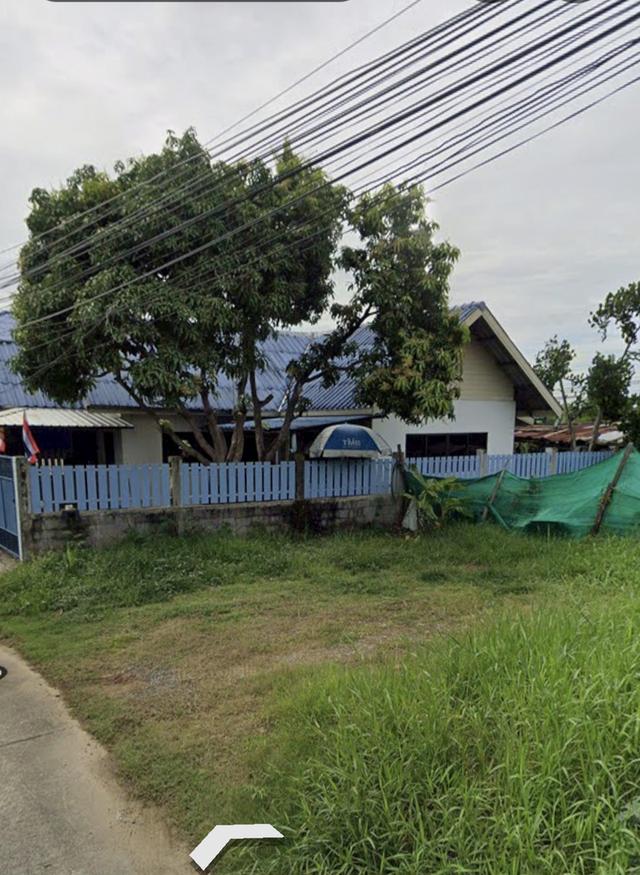 ขาย ที่ดินเลียบคลองสาม ลำลูกกา 4