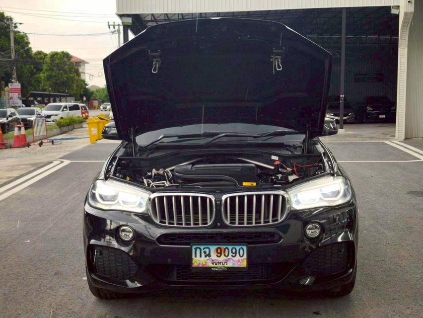 รหัสรถ KPV9090 2016 BMW X5 xDrive40e M SPORT