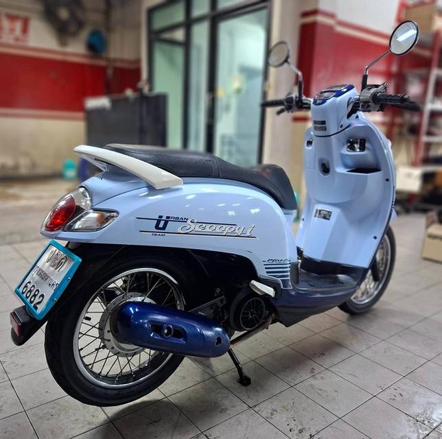 HONDA SCOOPY I ปี 2019 รูปที่ 7