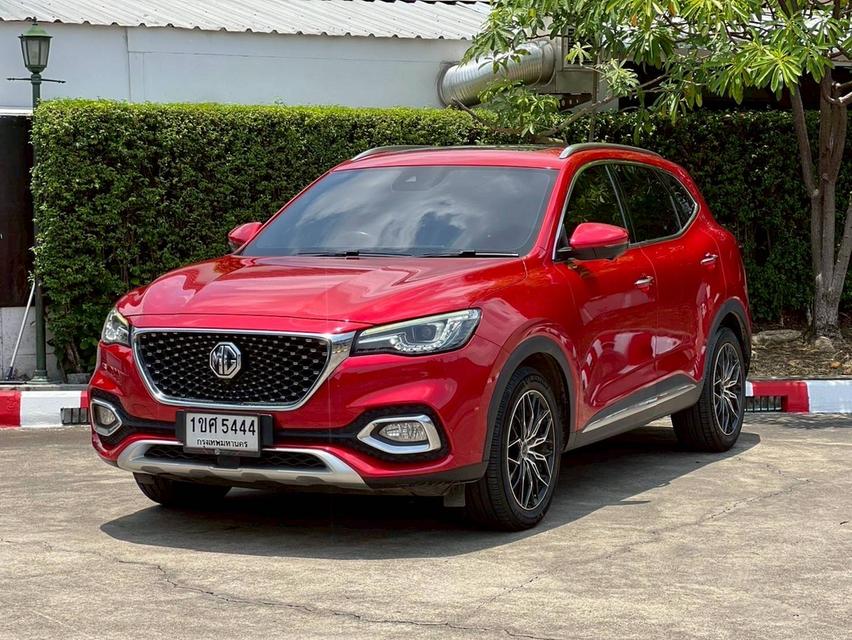 MG HS 1.5 Turbo X 2020 ( ท็อปสุด ) 🔥🔥 ราคา 369,000 บาท 🔥🔥- ไมล์ 14x,xxx KM รูปที่ 9
