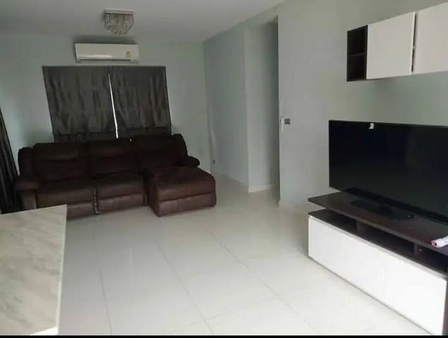 P587 ให้เช่า หมู่บ้านเพอร์เฟคเพลส กรุงเทพกีฑาพระราม 9 Perfect Place Rama 9-Krungthep Kreetha ราคาเช่าถูก เดินทางสะดวก 15