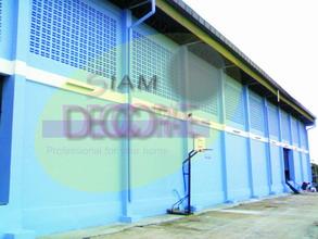 ช่างต่อเติม-ตกแต่งมาเอง (บริการรับทำเฟอร์นิเจอร์บิวท์อิน) ออกแบบตกแต่งภายใน,ต่อเติม,รับงานผ้าม่าน,วอลล์เปเปอร์ ฃ รูปที่ 15