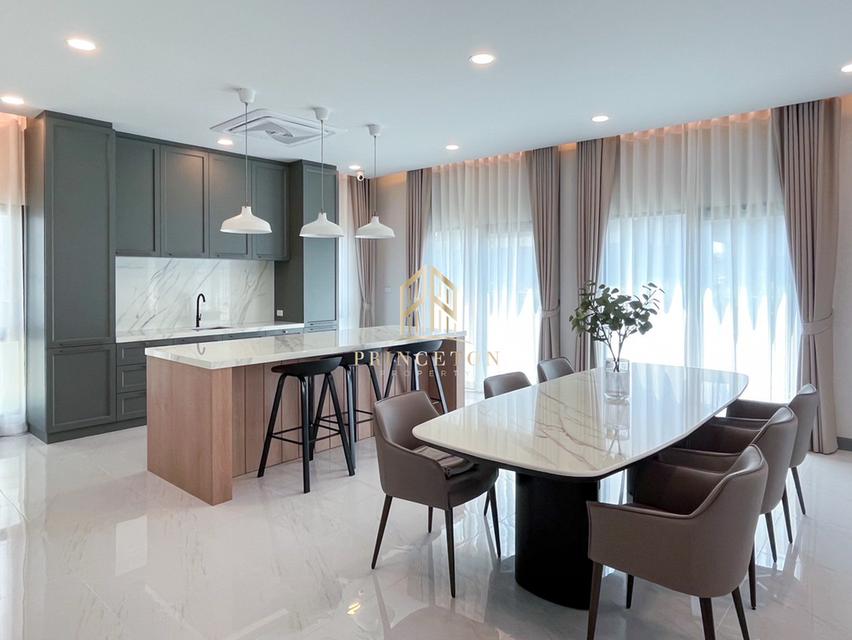 House For Sale or Rent The City Bangna, Prime Location Near Mega Bangna! 6