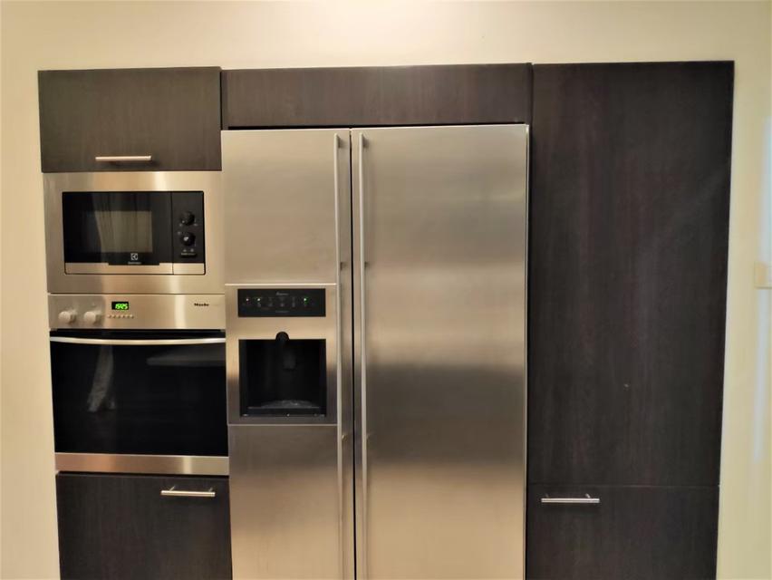 ให้เช่า บ้านเดี่ยวหรูระดับท็อป บ้านแสนสิริ สุขุมวิท 67 11