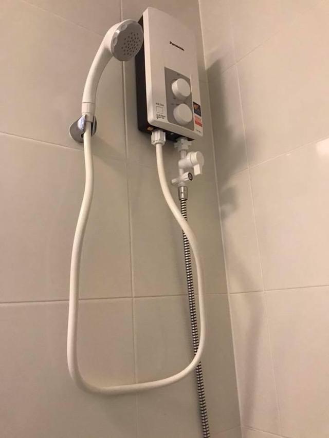 ขายคอนโดพลัมแจ้งวัฒนะ เฟส1 ตึกเอ ชั้น8 พร้อมผู้เช่า 9