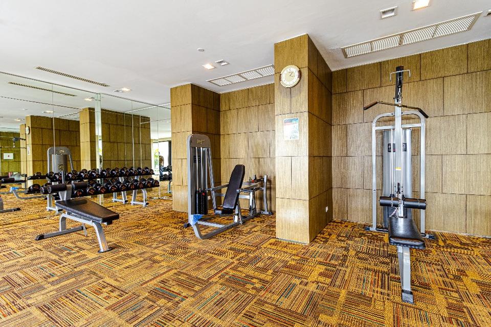 ขายคอนโด Equinox พหล-วิภา ห้าแยกลาดพร้าว 8