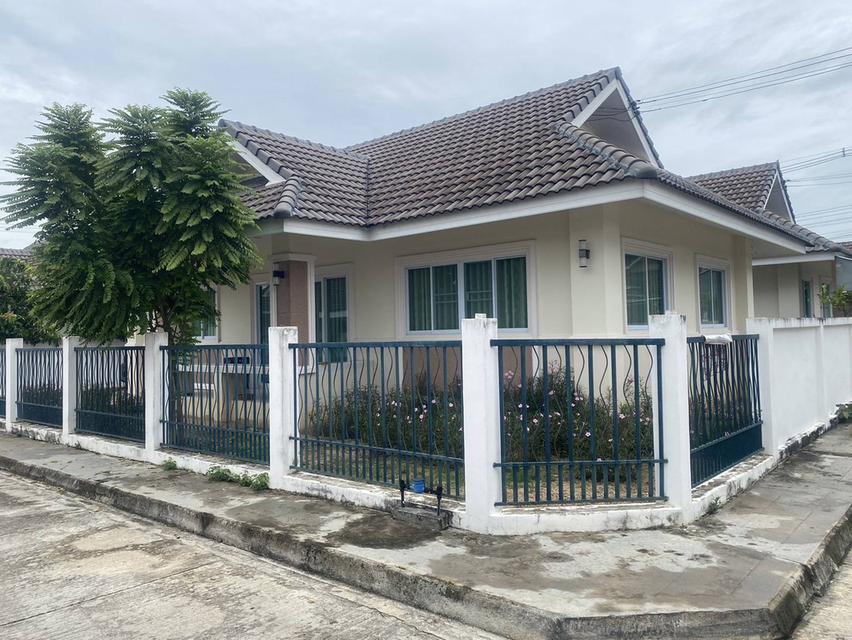 บ้านเดี่ยวหนึ่งชั้น อำเภอสันกำแพง จังหวัดเชียงใหม่ 2