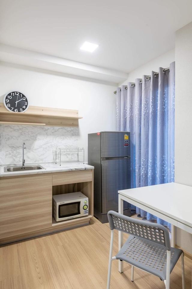 พลัมคอนโด เเจ้งวัฒนะ 5