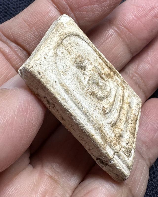 องค์ละ1000🙏พระสมเด็จพระบ้าน  พิมพ์ต่างๆ เนื้อเก่า รูปที่ 15