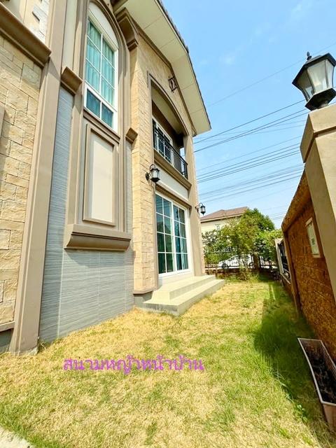 รพ.เกษมราษฎร์ บางแค 1.8 กม. ตลาดสำเพ็ง 2 1.8 กม. ให้เช่าบ้าน 5 แอร์ MRT หลักสอง 2.1 กม.รร.สวนโมกข์อนุสรณ์ 1.1 กม. 3 นอน  4