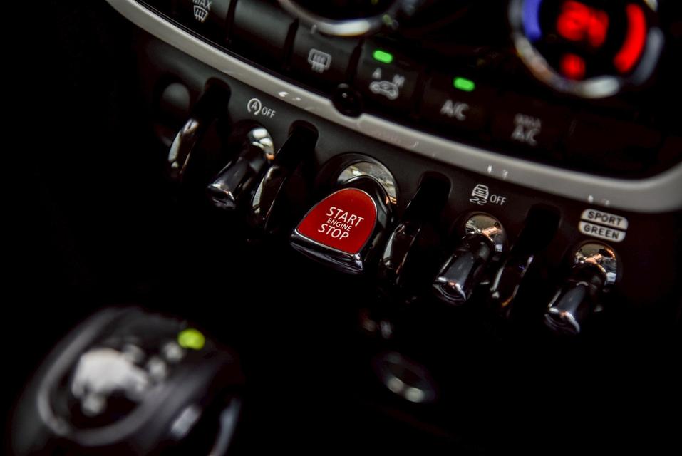 รหัสรถ CBL5110 MINI Cooper S Countryman 2.0 RHD AT 2020 20