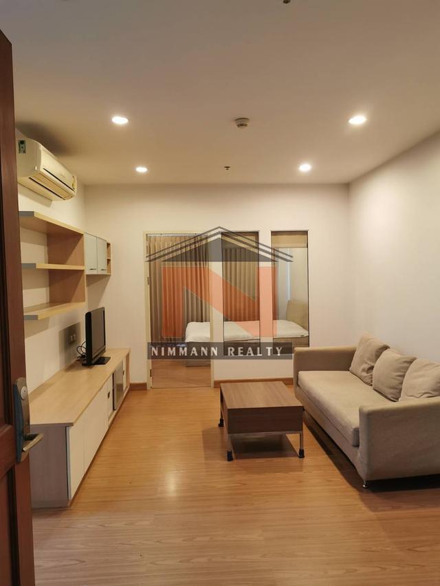 คอนโด เดอะคอมพลีท ราชปรารรภ 1