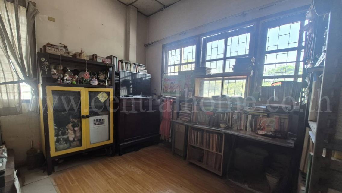 บ้านเดี่ยว 62 ตารางวา ซอย ลาดพร้าว 80 จันทิมา ราคาถูกที่สุด 9