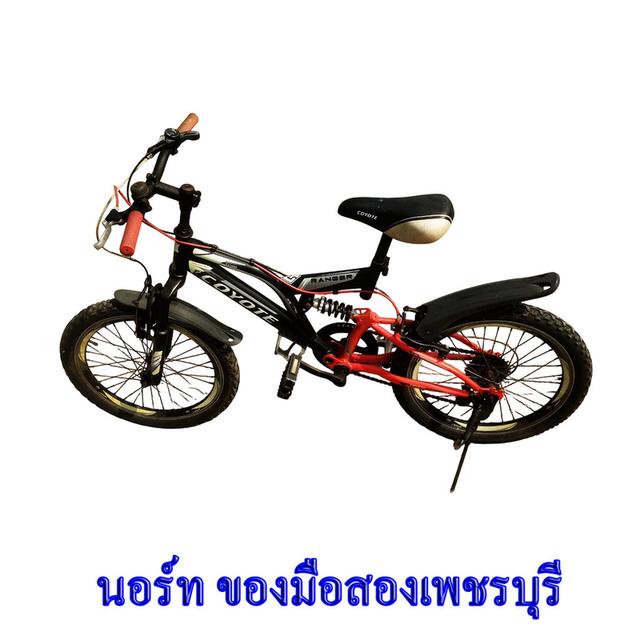 จักรยานเสือภูเขามือสอง Coyote รุ่น Ranger 20นิ้ว