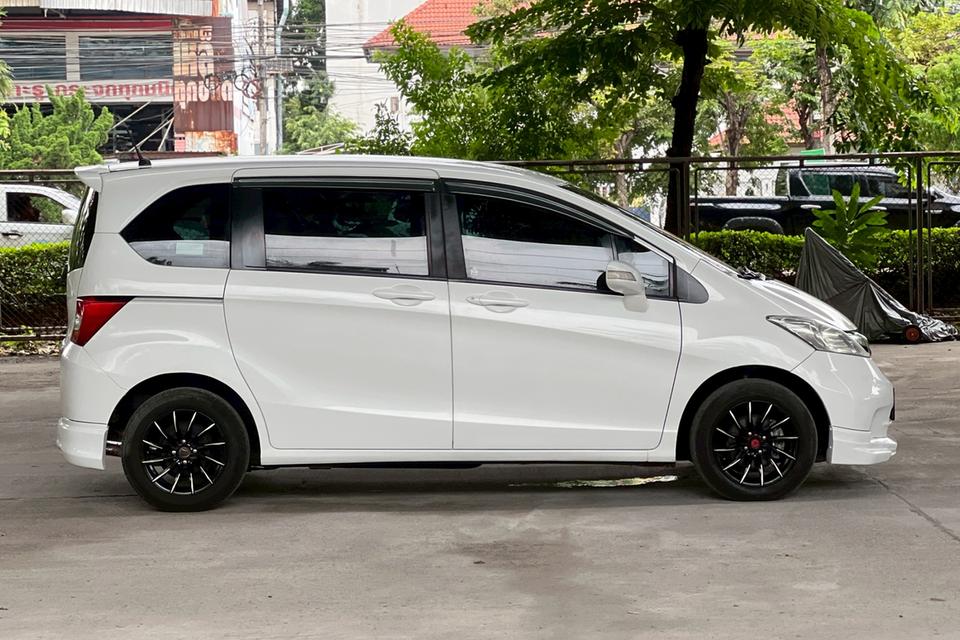 Honda FREED 1.5 EL AT ปี 2013 4