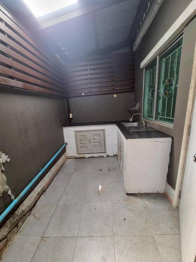 🏠มีบ้านว่างพร้อมให้เช่าค่า  พฤกษาวิลล์56 ราคา 12,000 .- บาท(ราคารวมส่วนกลางแล้ว) 6