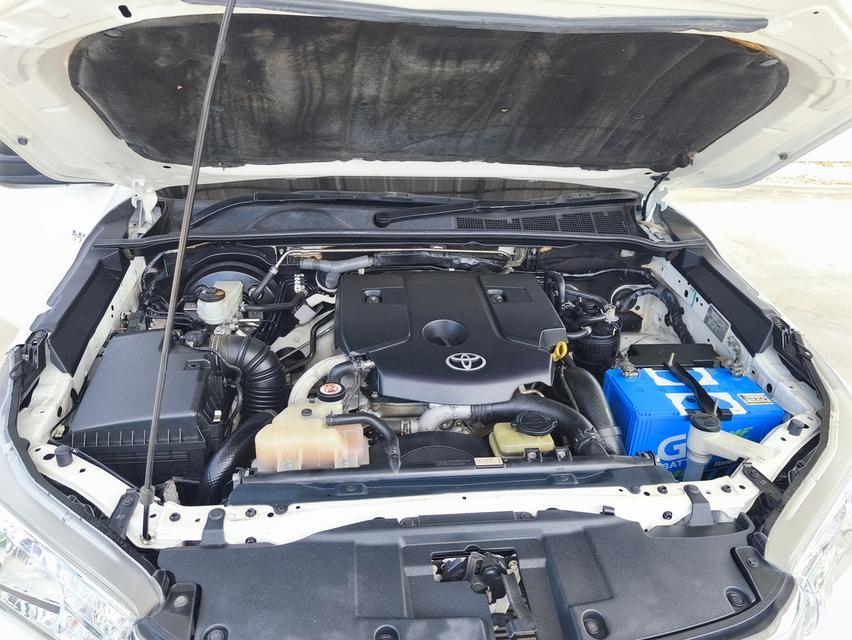 toyota revo 2.4 j plus ปี 2018 7