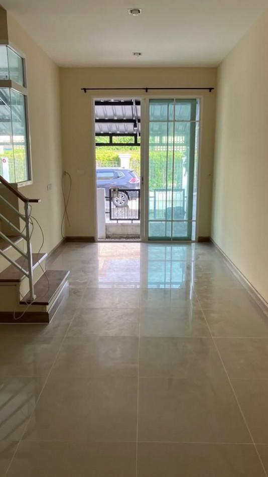 ให้เช่าทาวน์โฮม โกลเด้นทาวน์ สาทร–กัลปพฤกษ์ ไลน์ไอดี ✅ @ibx7531n 3