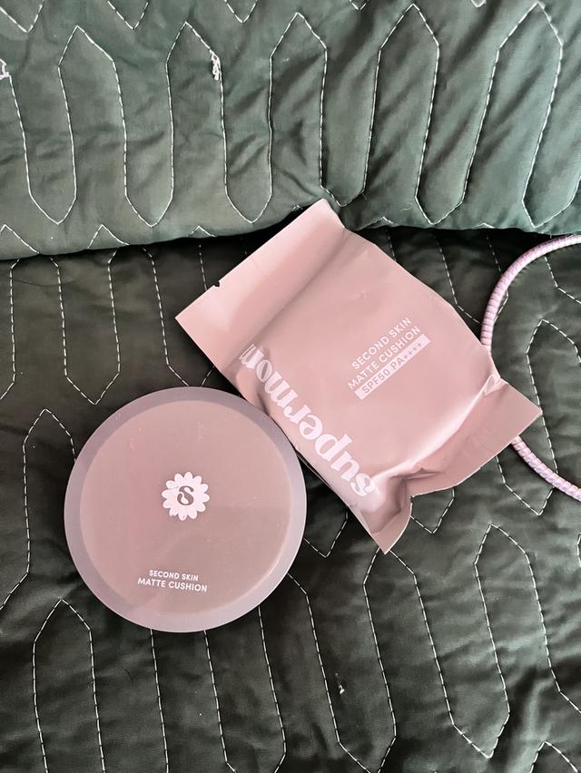 คุชชั่นsupermomมือสอง 1