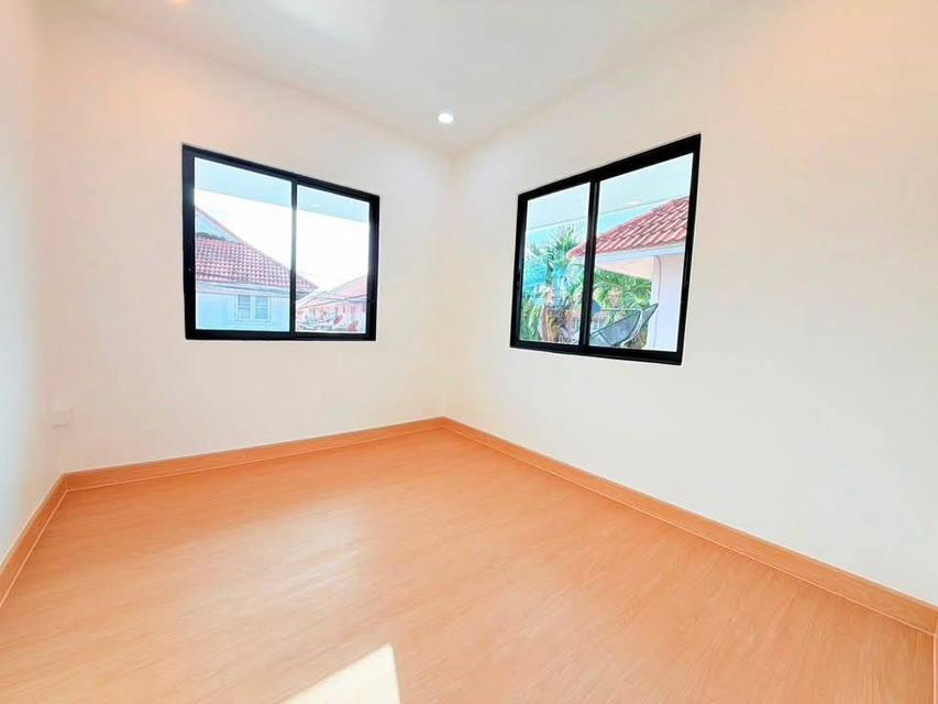 หมู่บ้านพฤกษา21 คลองถนน - บางใหญ่บ้านแฝด 2 ชั้น หลังมุมถนนเมน  ต้นโครงการ ทำเลดี เหมาะกับการค้าขาย/เปิดกิจการ /โฮมออฟฟิศได้ 17