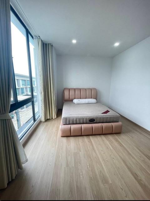P790 ให้เช่า ทาวน์โฮม 3 ชั้น โครงการ พฤกษา วิลล์ 76 บางนา วงแหวน PRUKSA VILLE 76 BANGNA WONGWAEN ใกล้ห้างใหญ่ Mega Bangna 9