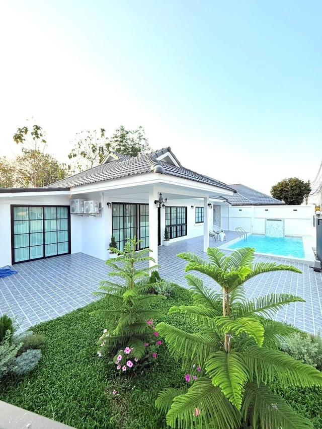 Pattaya property house 1