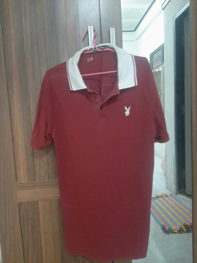เสื้อplayboyของแท้