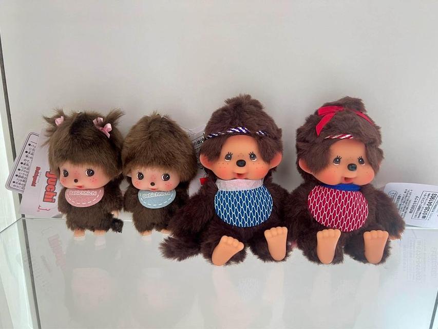 Monchhichi น่ารักมาก 2