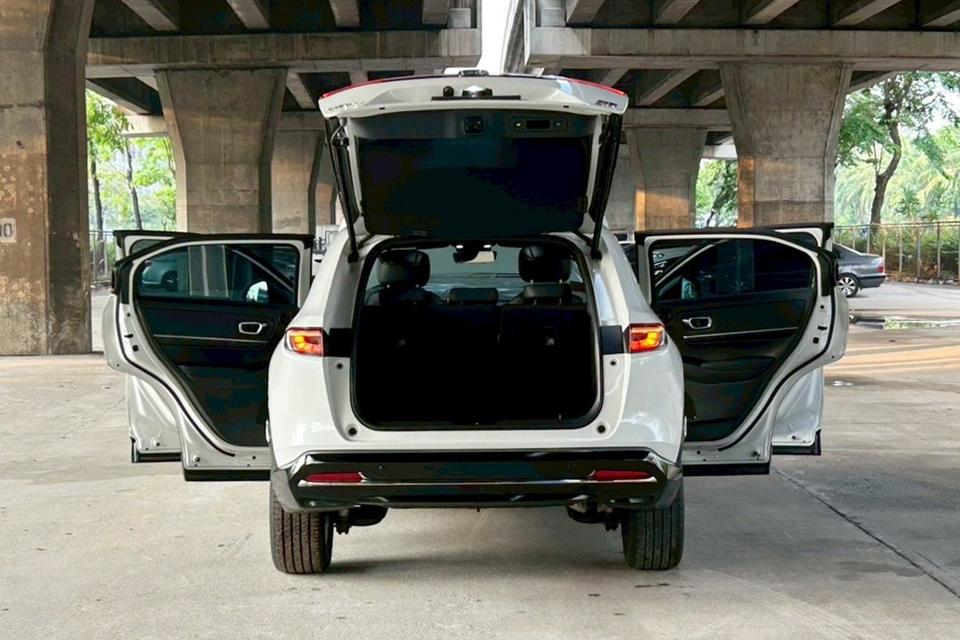 Honda HRV 1.5 RS e:HEV AT ปี 2024 รูปที่ 10