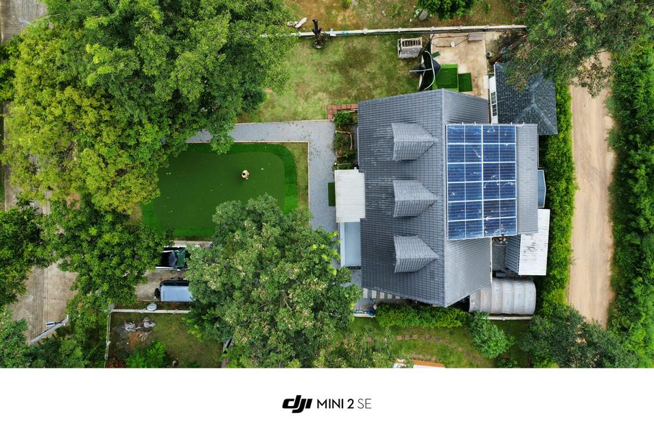 บ้านพร้อมอยู่ ปากช่อง-เขาใหญ่ 3