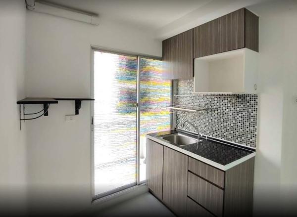 ขาย Condo Den Vibhavadi : เด็น วิภาวดี 4